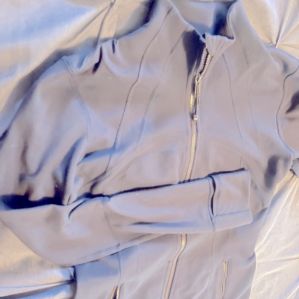 Lulu jacket